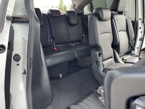 Used 2022 Honda Odyssey EX-L image 23