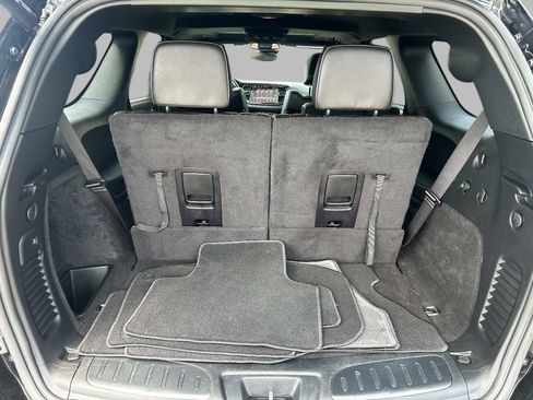 Used 2026 Dodge Durango GT AWD/4WD image 12