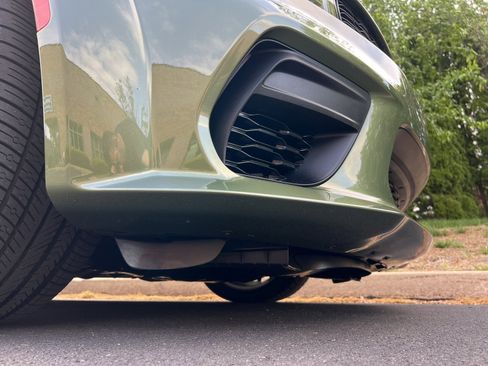 Used 2022 Dodge Charger SRT Hellcat w/ SRT Black Package image 69