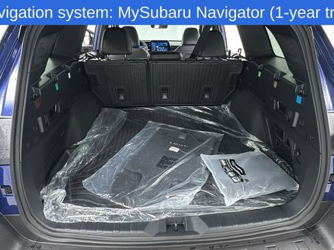 New 2026 Subaru Outback Limited AWD/4WD image 15