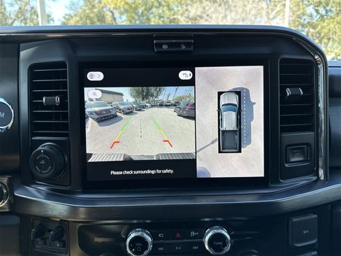 Used 2025 Ford F250 Lariat w/ Lariat Ultimate Package image 21