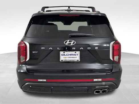 Used 2024 Hyundai Palisade XRT FWD image 6