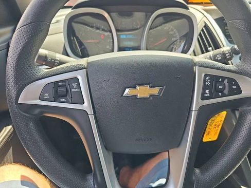 Used 2016 Chevrolet Equinox LT AWD/4WD image 14