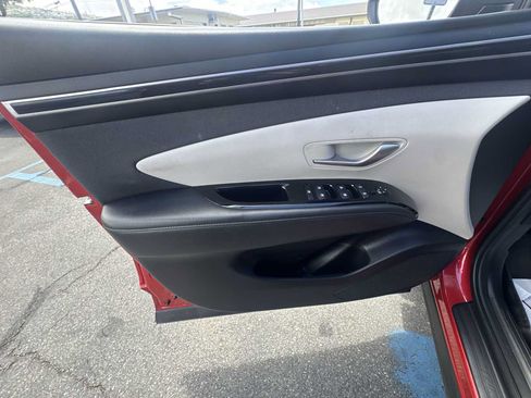 Used 2022 Hyundai Tucson SEL w/ Convenience Package AWD/4WD image 13