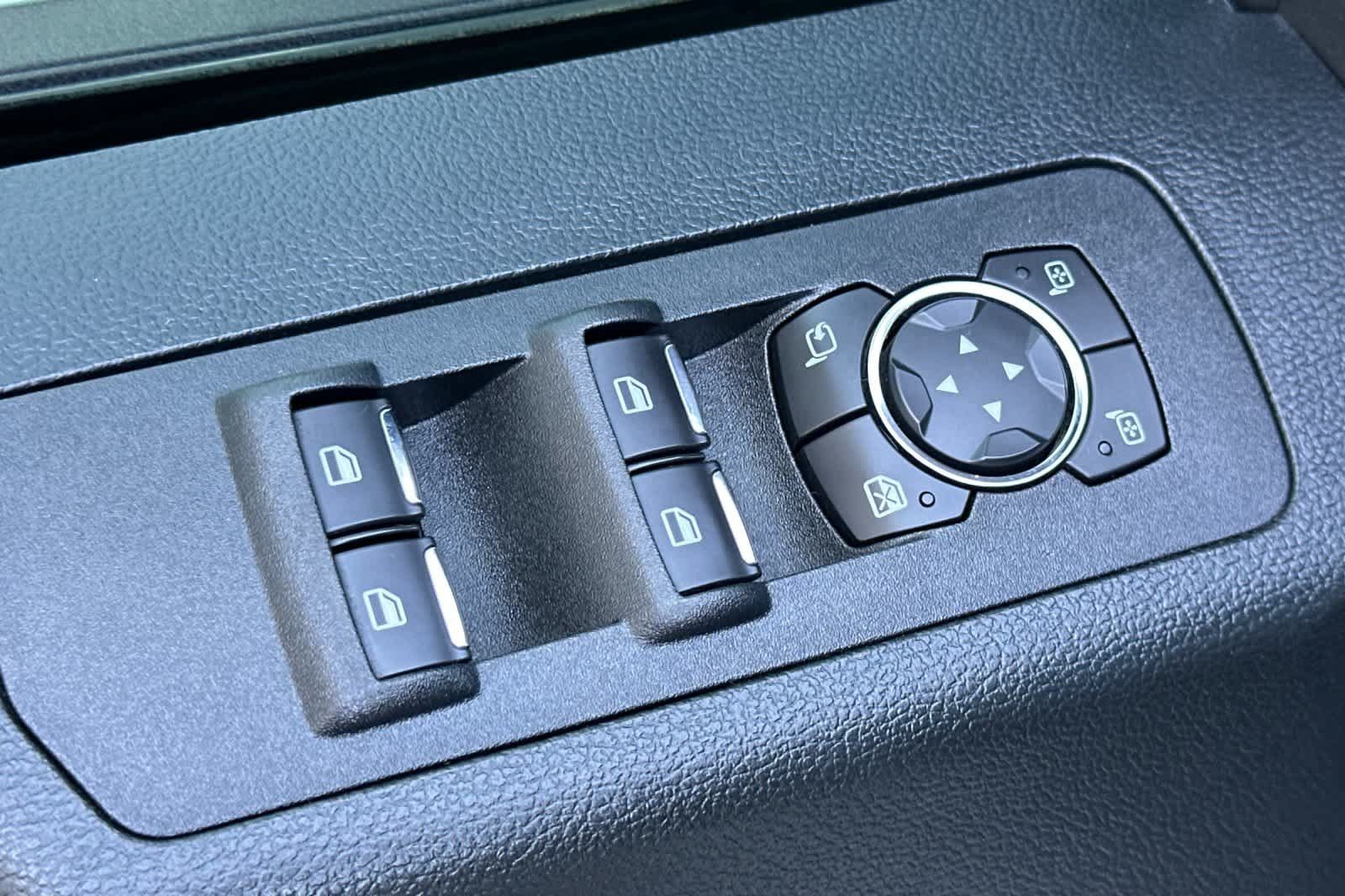 Certified 2019 Ford F150 Platinum w/ Technology Package AWD/4WD image 13