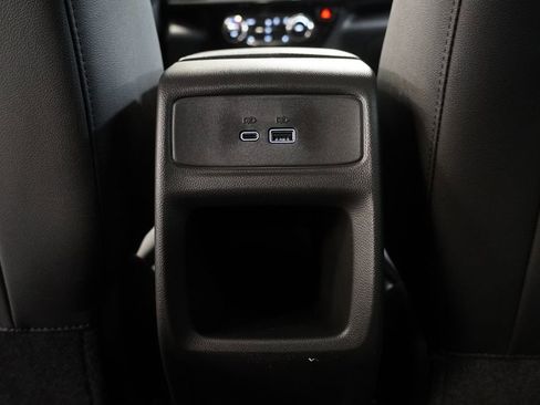 New 2026 Chevrolet Trax RS w/ Driver Confidence Package FWD image 26