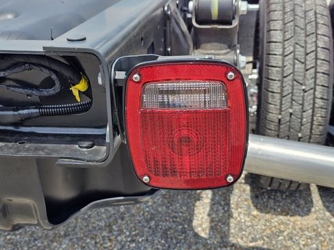 New 2026 RAM 3500 Tradesman AWD/4WD image 26