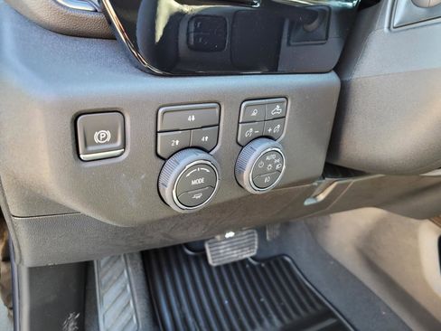 New 2026 Chevrolet Silverado 2500 LT w/ Trail Boss Package AWD/4WD image 16