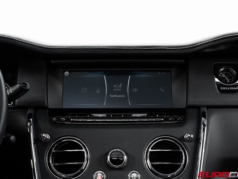 Used 2020 Rolls-Royce Cullinan *PANORAMIC SUNROOF * IMMACULAT image 26