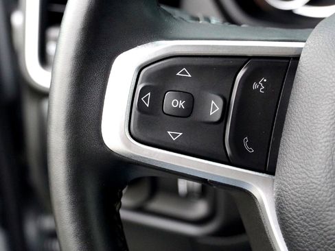 Used 2024 RAM 2500 Big Horn w/ Bed Utility Group image 19