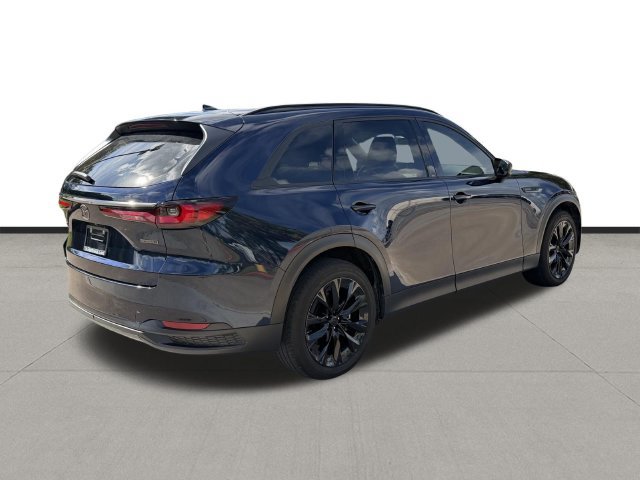 Used 2026 MAZDA CX-90 3.3 Turbo w/ Premium Sport Pkg AWD/4WD image 5