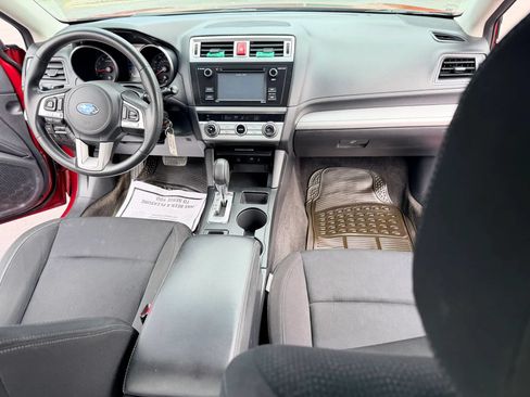 Used 2015 Subaru Legacy 2.5i AWD/4WD image 13
