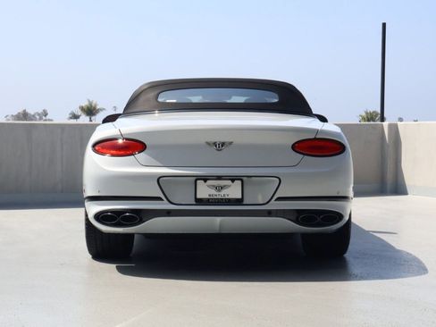 Certified 2024 Bentley Continental GT V8 AWD/4WD image 11