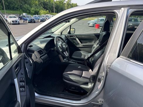 Used 2018 Subaru Forester 2.0XT Premium AWD/4WD image 6