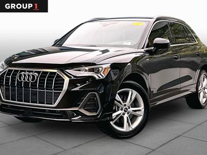 Certified 2024 Audi Q3 2.0T Premium