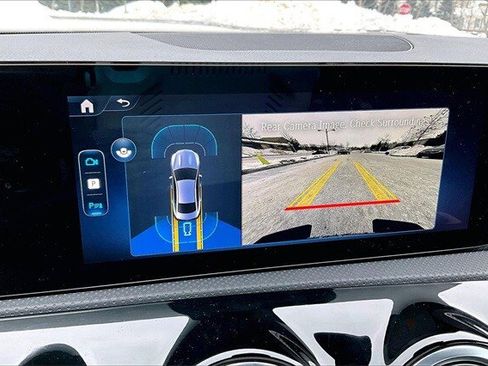 Certified 2025 Mercedes-Benz CLA 250 250 image 17