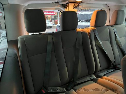 Used 2017 Nissan NV 3500 S w/ Power Package image 15