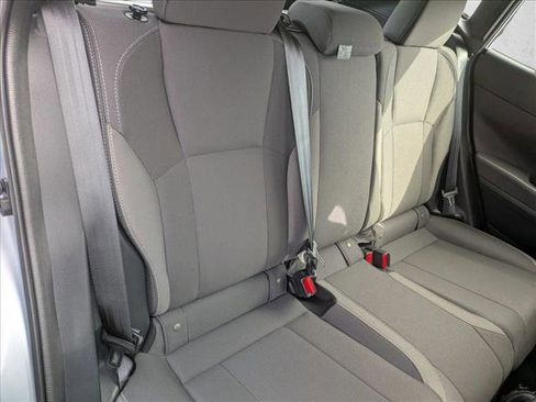 Certified 2025 Subaru Impreza 2.0i image 18