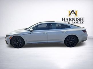 Used 2023 Volkswagen Arteon SEL w/ Arteon MDO Package (Z43) AWD/4WD video 4