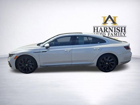 Used 2023 Volkswagen Arteon SEL w/ Arteon MDO Package (Z43) AWD/4WD image 4
