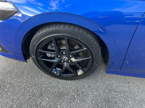 Used 2022 Honda Civic Si image 9