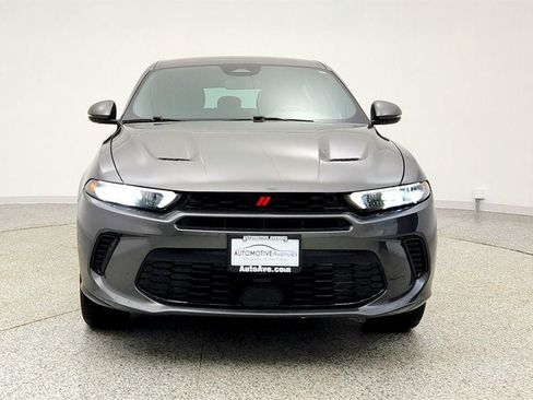 Used 2024 Dodge Hornet R/T AWD/4WD image 2
