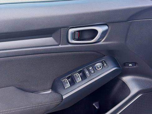 Certified 2023 Honda Civic LX image 16