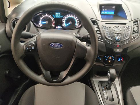 Used 2018 Ford Fiesta S FWD image 22
