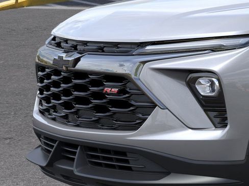 New 2026 Chevrolet TrailBlazer RS image 13