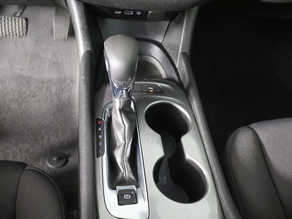 Used 2024 Chevrolet Malibu LS w/ LPO, Floor Liner Package FWD image 42