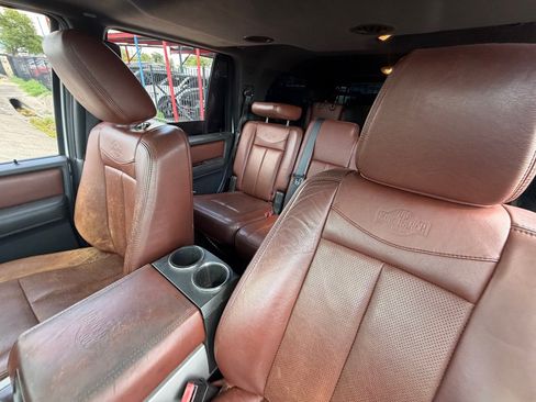 Used 2012 Ford Expedition King Ranch RWD image 10