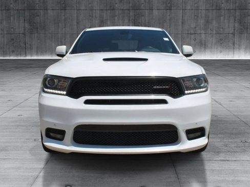 Used 2019 Dodge Durango R/T AWD/4WD image 10