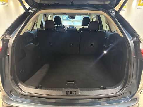 Used 2023 Ford Edge SEL w/ Convenience Package AWD/4WD image 19