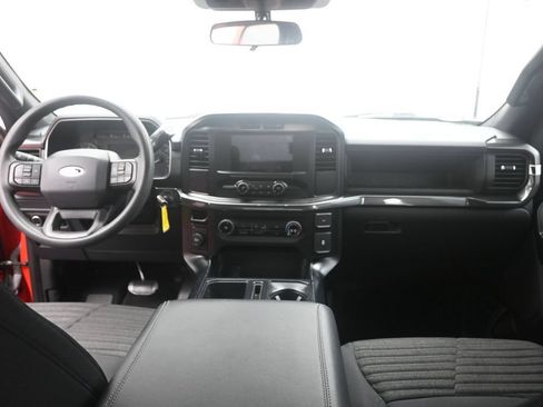 Used 2023 Ford F150 XL w/ STX Appearance Package RWD image 16