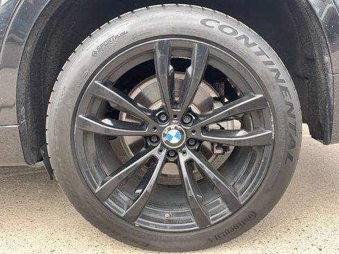 Used 2019 BMW X6 sDrive35i w/ M Sport Package image 50