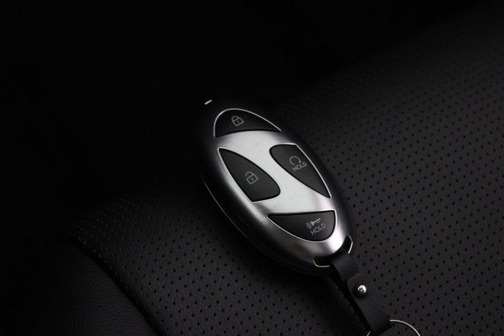 Certified 2026 Hyundai Santa Fe Limited FWD image 30