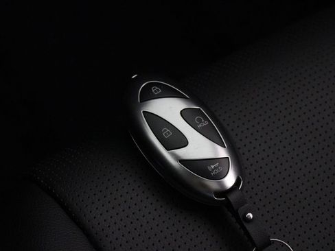 Certified 2026 Hyundai Santa Fe Limited FWD image 30