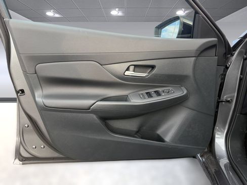 Certified 2026 Nissan Sentra S w/ S Cold Weather Package FWD image 21