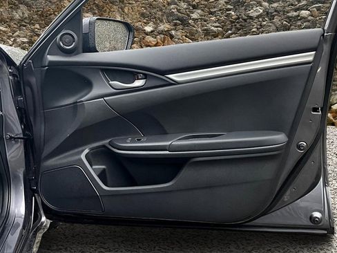 Used 2020 Honda Civic Sport image 22