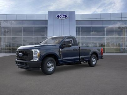 New 2025 Ford F250 XL