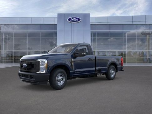 New 2025 Ford F250 XL image 1