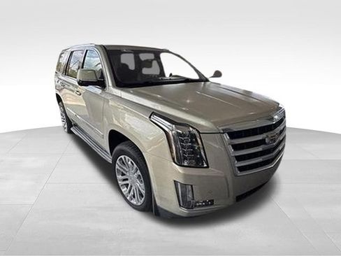 Used 2015 Cadillac Escalade 2WD image 1