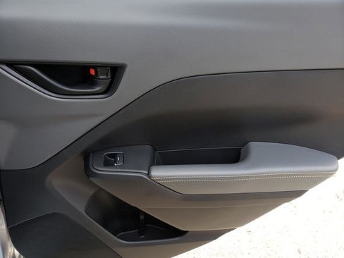 Used 2025 Subaru Crosstrek 2.5i Sport image 16