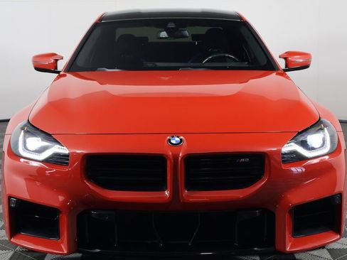 Certified 2024 BMW M2 w/ Lighting Package image 2
