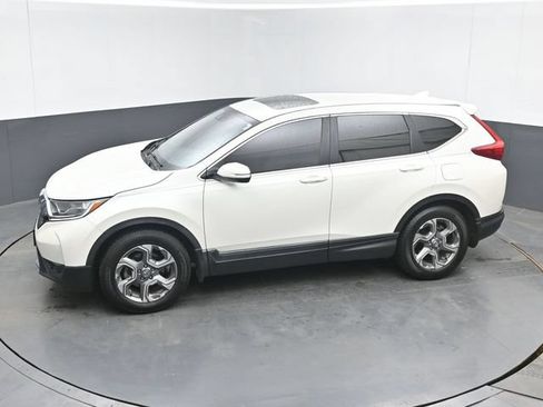Used 2018 Honda CR-V EX-L image 37