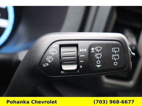 Used 2023 Ford Bronco Sport Big Bend w/ Convenience Package image 10