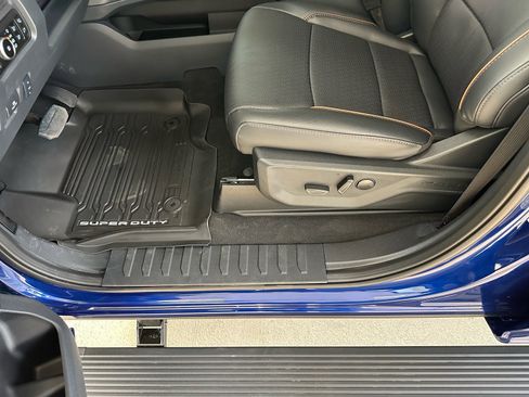 New 2026 Ford F250 Lariat image 22