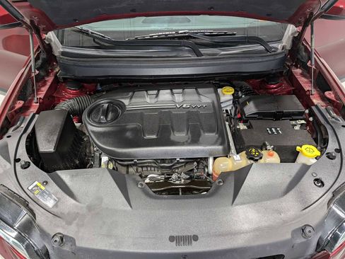 Used 2020 Jeep Cherokee Limited image 14