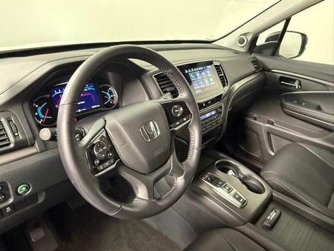 Used 2022 Honda Pilot Special Edition image 55
