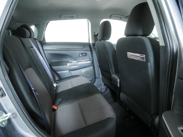 Used 2018 Mitsubishi Outlander Sport ES FWD image 15
